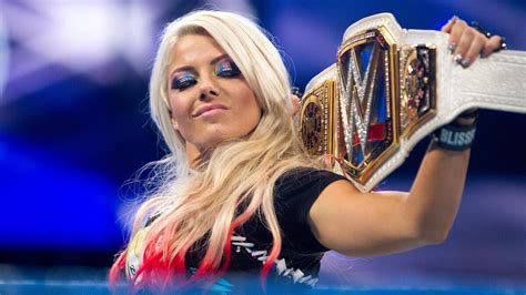 wwe alexa bliss sexy|431 Alexa Bliss Photos & High Res Pictures .